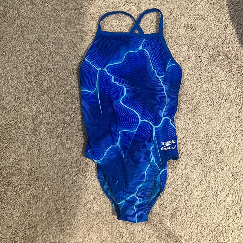 Speedo Endurance+ One Piece Suit